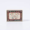 Maileg Baby mice | Twins in matchbox